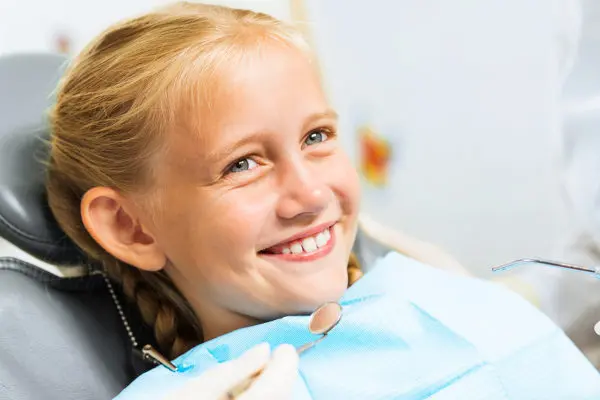 KFO für Kinder & Jugendliche