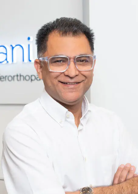 Dr. med. dent. A. Sohani